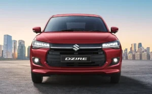 Pritam Motors Front Grill Shot