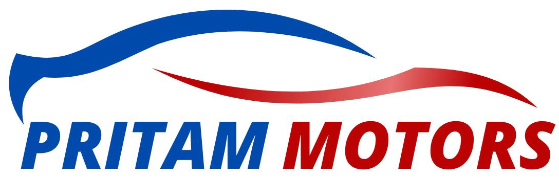 Pritam-Motors-Logo
