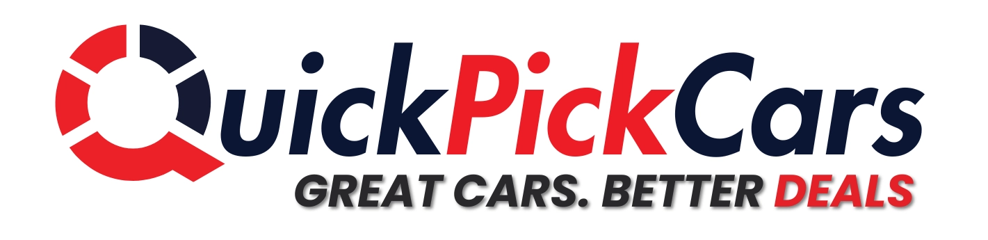 QuickPick Cars Logo