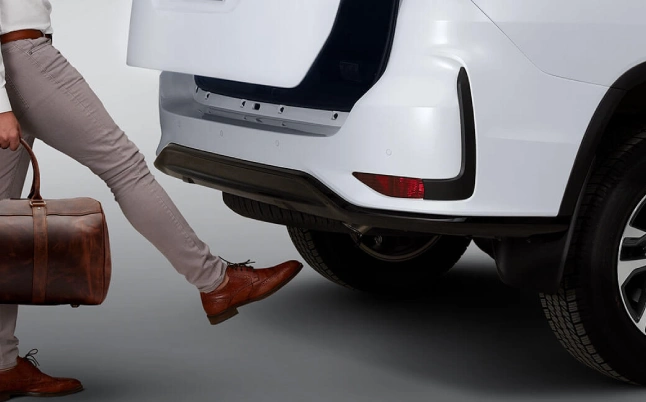 Pritam-Motors-Kick-Sensor-Power Back Door