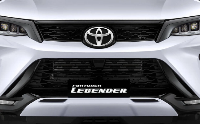 Pritam-Motors-Legender-Front